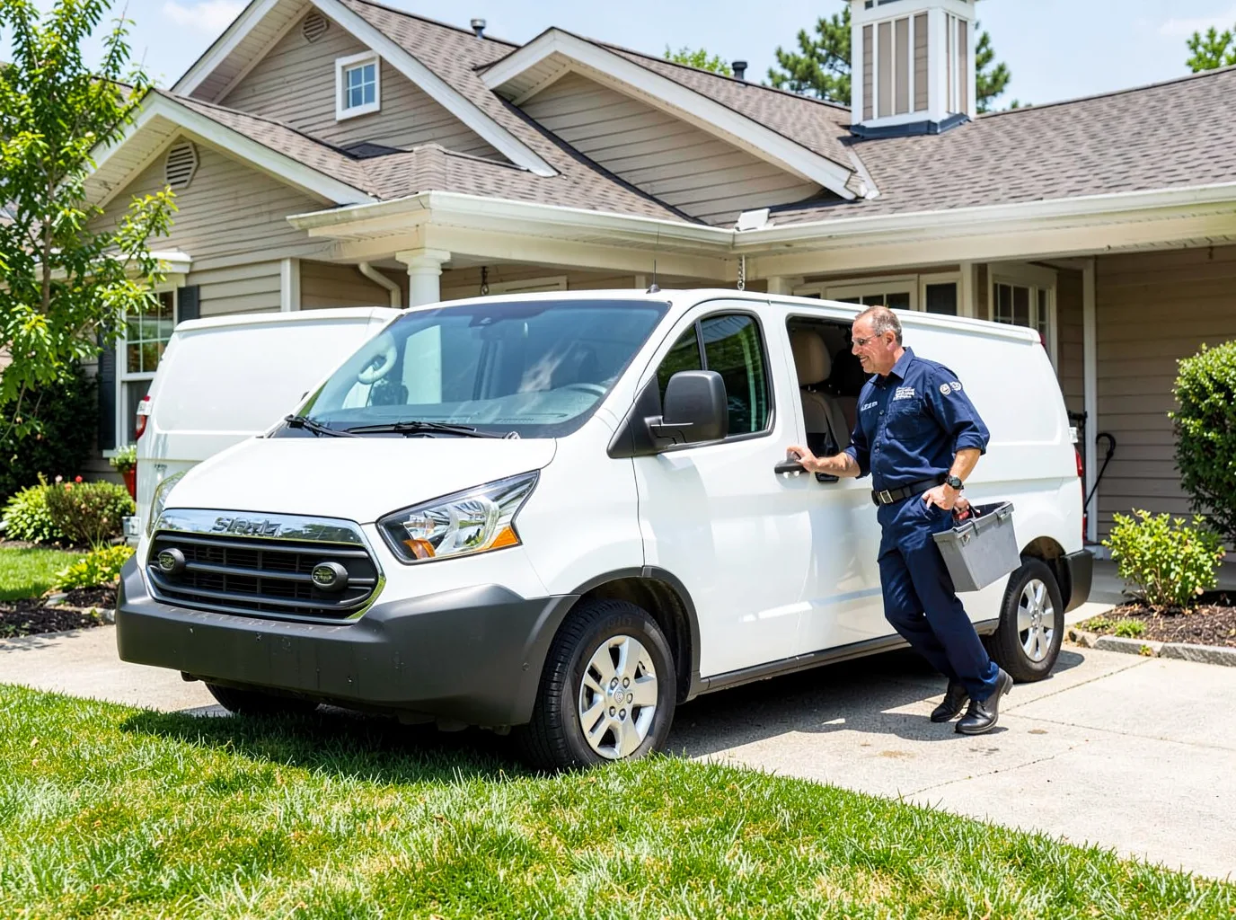 Emergency Plumber company in Bridgewater, VA