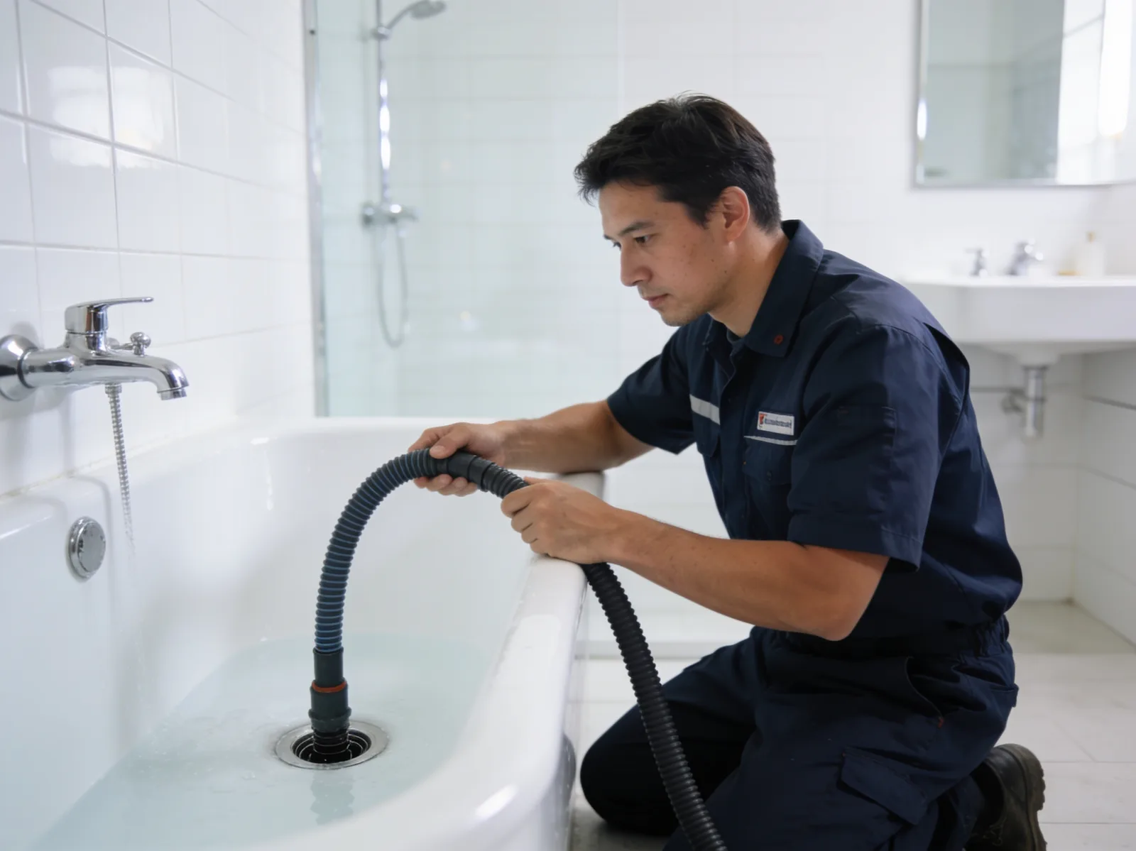 Emergency Plumber Bridgewater, VA FAQs